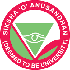 Shiksha ‘O’ Anusandhan logo