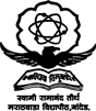 Swami Ramanand Teerth Marathwada University logo