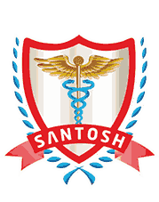 Santosh, Santosh Nagar logo