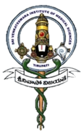 Sri Venkateswara Institute of Medical Sciences logo