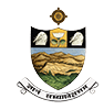 Sri Venkateswara University logo