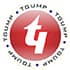 Techno Global University logo