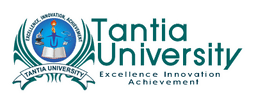 Tantia University logo