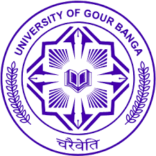 University of Gour Banga logo
