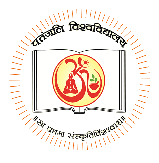 University of Patanjali logo