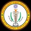 Uttar Pradesh University of Medical Sciences logo