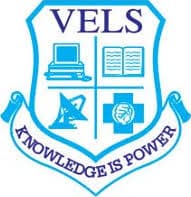 Vel’s Institute of Science Technology & Advanced Studies (VISTAS) logo