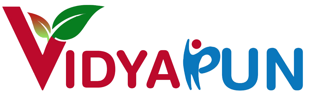 Vidyapun University logo