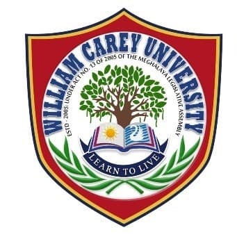 William Carey University logo