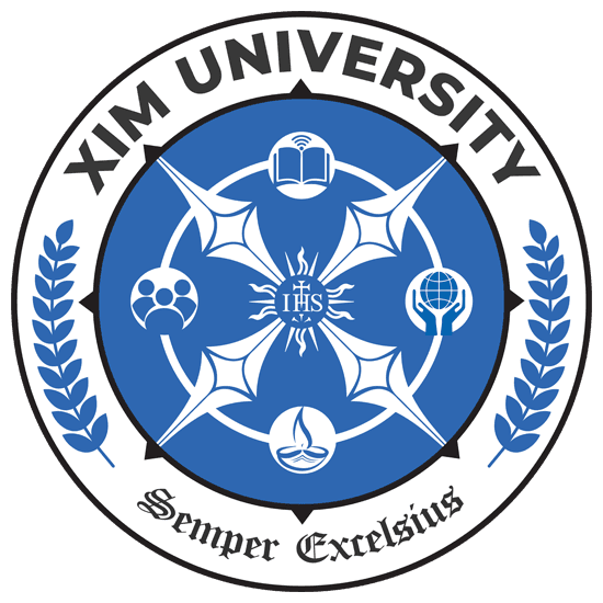 Xavier university  logo