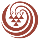 Yashwant Rao Chavan Maharashtra Open University logo