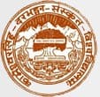 Kameshwara Singh Darbhanga Sanskrit Vishwavidyalaya logo