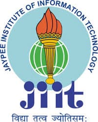 Jaypee Institute of Information Technology logo