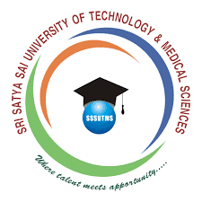 Sri Satya Sai University of Technology & Medical Sciences logo