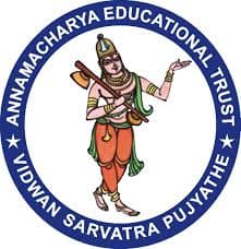 Annamacharya University logo