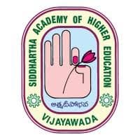 Siddhartha Academy of Higher Education logo
