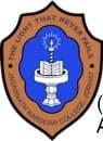 Jagannath Barooah University logo
