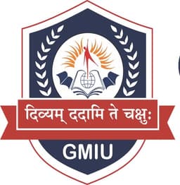 Gyanmanjari Innovative University logo