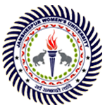 Jamshedpur Women's University logo