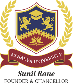 Atharva University, Mumbai logo
