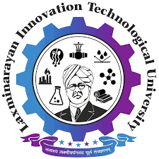 Laxminarayan Innovation Technological (LIT) University logo