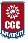 C. G. C University, Mohali logo
