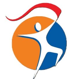 MNR University logo