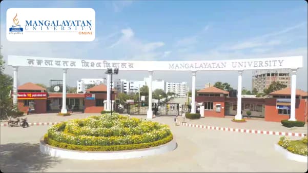 Mangalayatan University Online