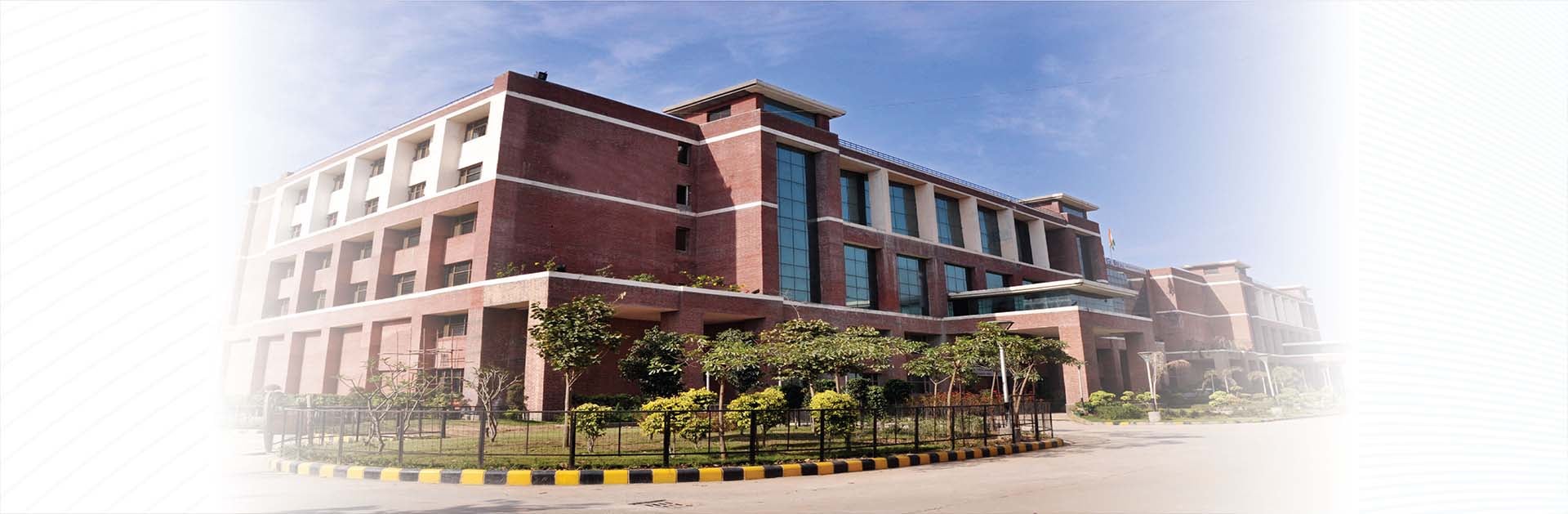Galaxy Global Imperial Technical Campus  campus