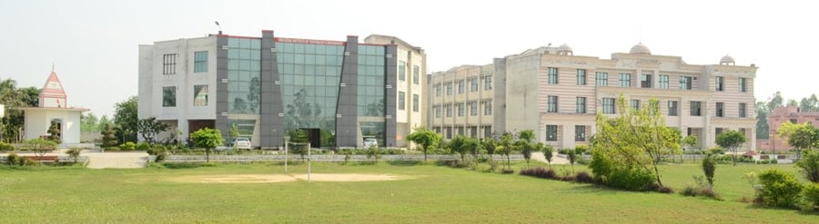 Hindustan Institute of Technology and Management campus