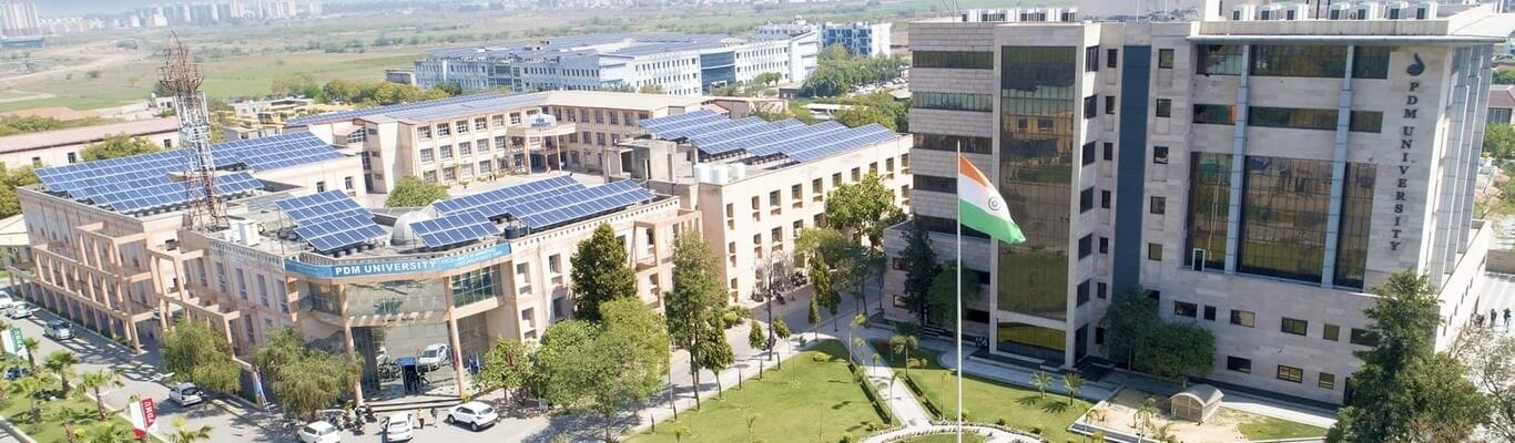 Faculty of Pharmaceutical Sciences Bahadurgarh campus