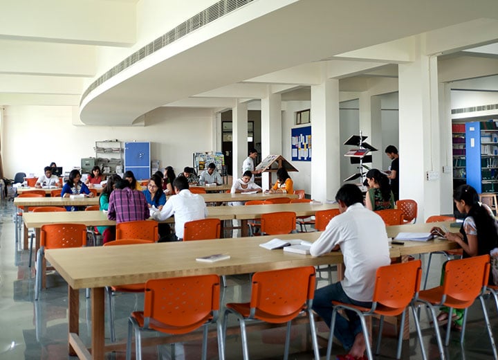 CBS Group of Institutions campus