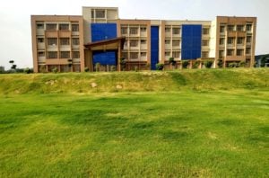 Ch. Ranbir Singh State Institute of Engineering and Technology - campus