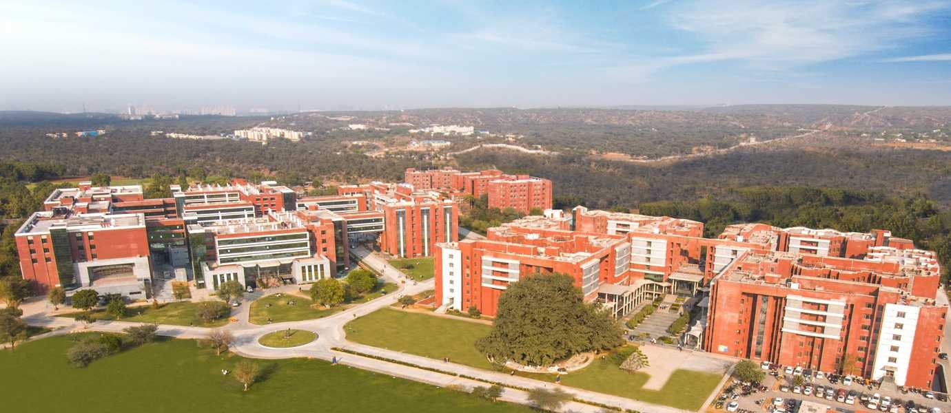 AMITY University campus