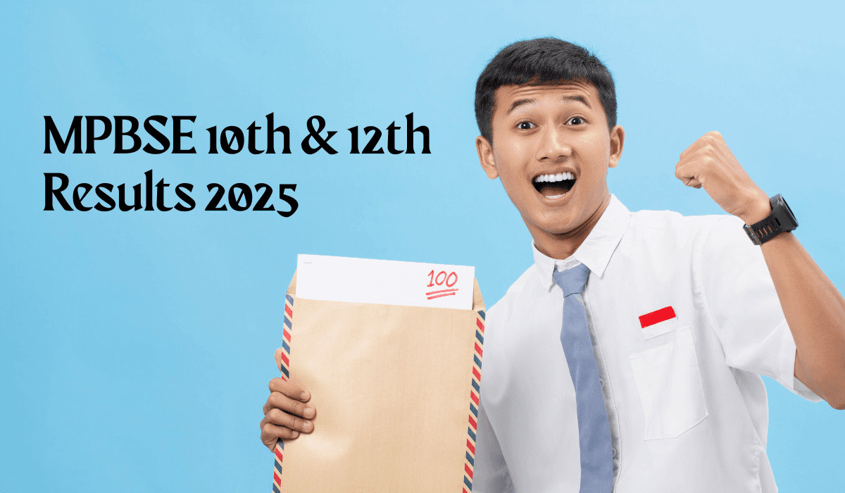 MPBSE 10th & 12th Results 2025: What Smart Students (and Parents) Should Really Be Focusing On