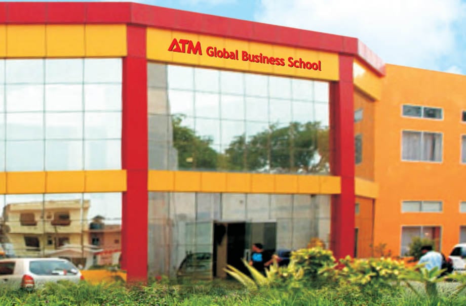 ATM Global Business School  campus