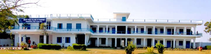 Dehat Vikas College of Pharmacy campus
