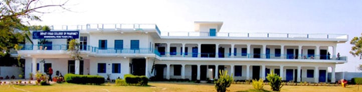 Dehat Vikas College of Pharmacy  campus