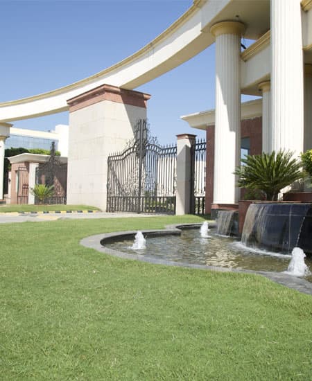 Rawal Institute of Engineering and Technology campus