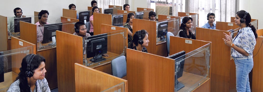 Asia Pacific Institute of Information Technology campus