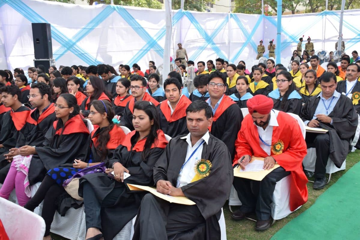 IB Post Graduate College, Panipat campus