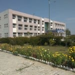 Maharishi Kashyap Government Polytechnic campus