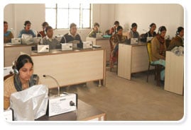 Nalwa College of Education, Panipat campus