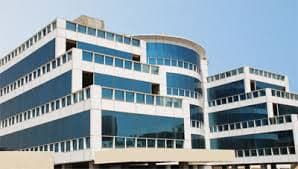 Apeejay Svran Institute for Bioscience and Clinical Research campus