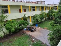 AKHIL BHARTI COLLEGE BHOPAL campus