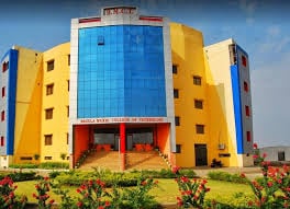 BAGULA MUKHI COLLEGE OF TECHNOLOGY BHOPAL campus