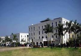 BHABHA ENGINEERING RESEARCH INSTITUTE BHOPAL campus