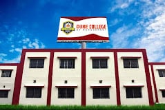 DUKE COLLEGE OF MANAGEMENT BHOPAL campus