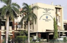INDIAN INSTITUTE OF INFORMATION TECHNOLOGY - BHOPAL campus
