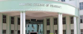 ORIENTAL COLLEGE OF PHARMACY BHOPAL campus